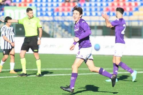ACF FIORENTINA VS ASCOLI 40